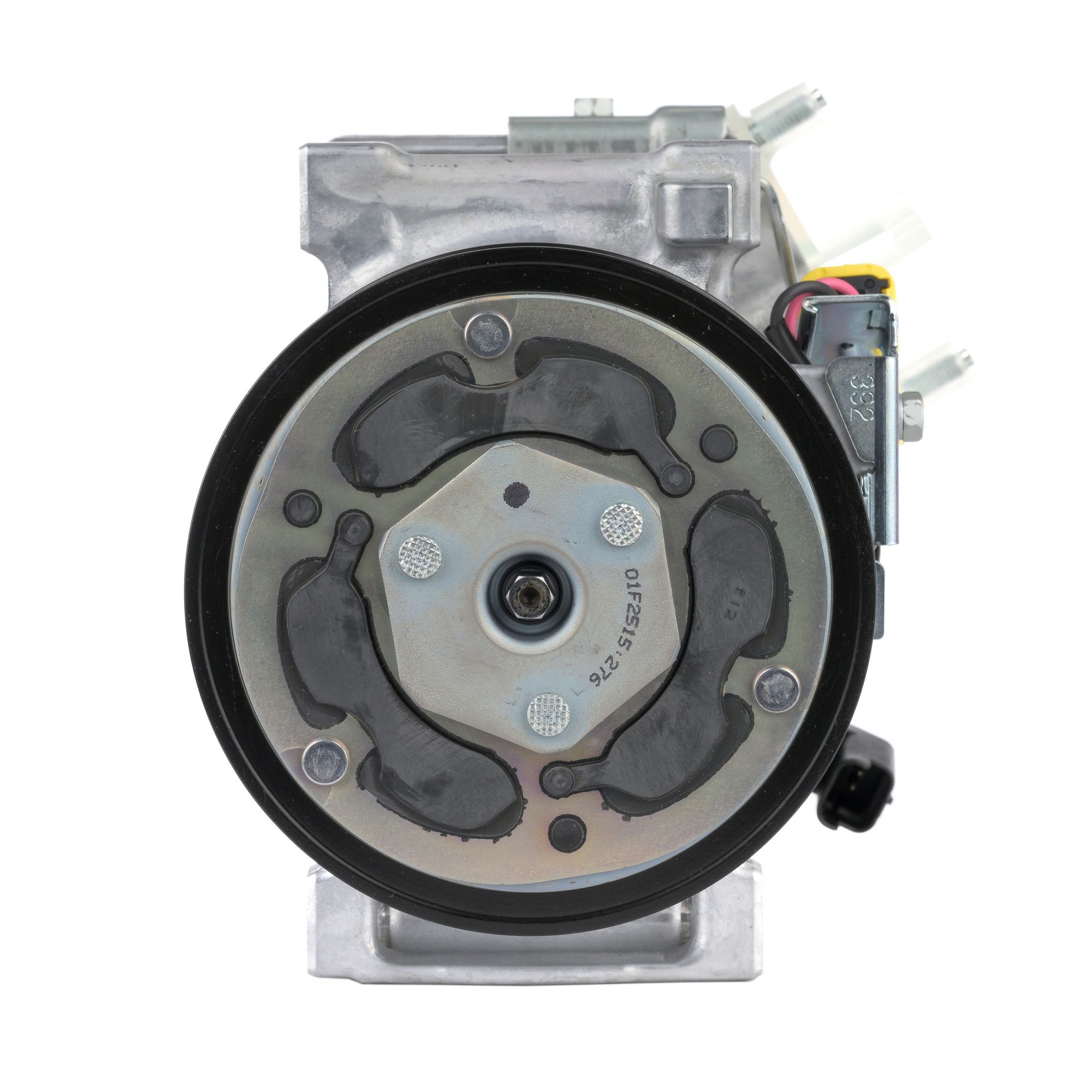 Denso Aircon Compressor DCP21033